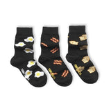 Mismatched Sock, Accessories, Friday Sock Co. - Purr Petite