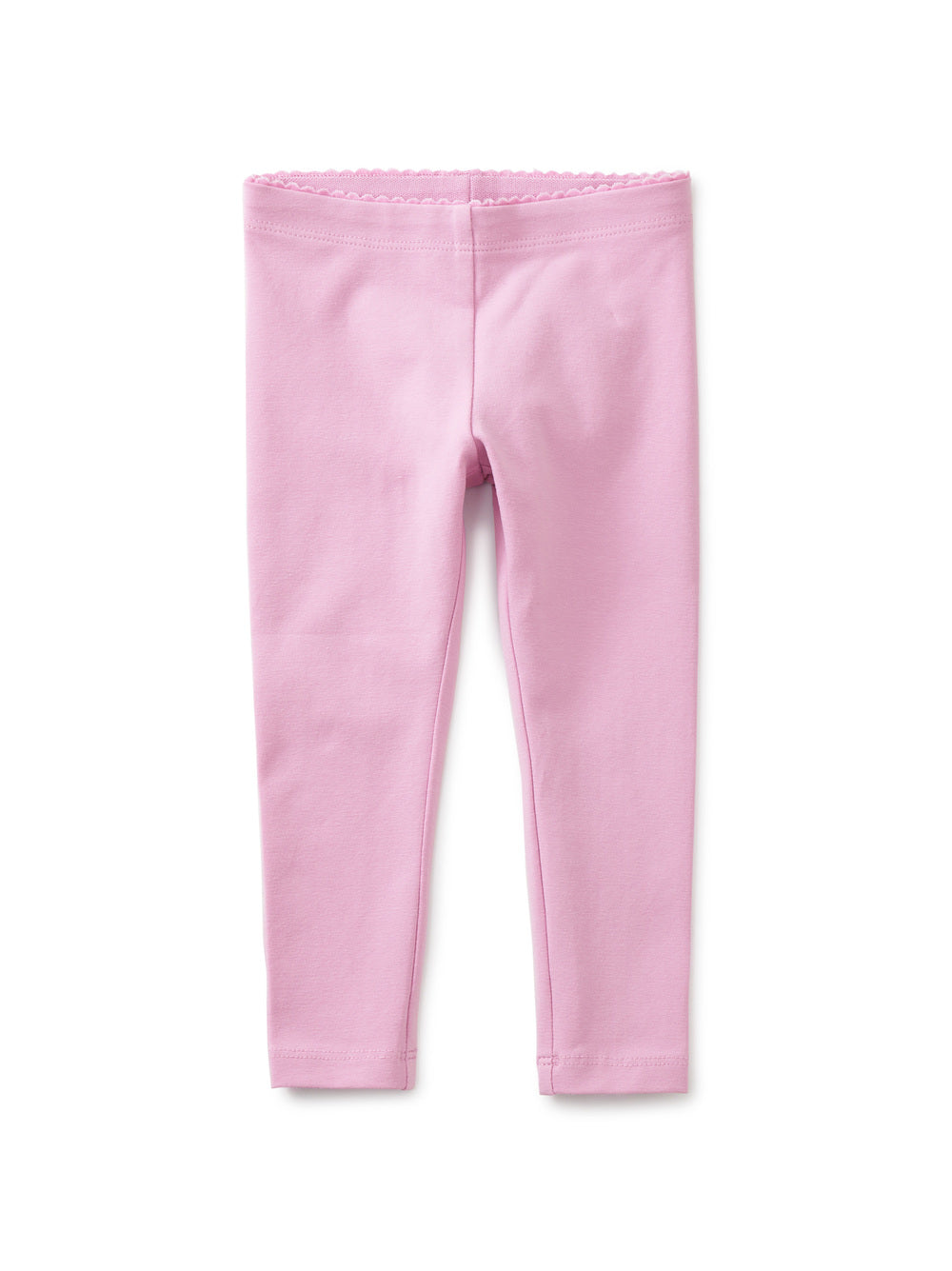 Solid Baby Leggings - Mauve Mist