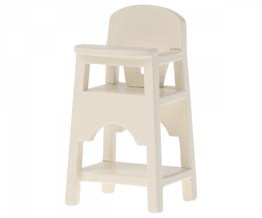 High Chair for Baby Mouse