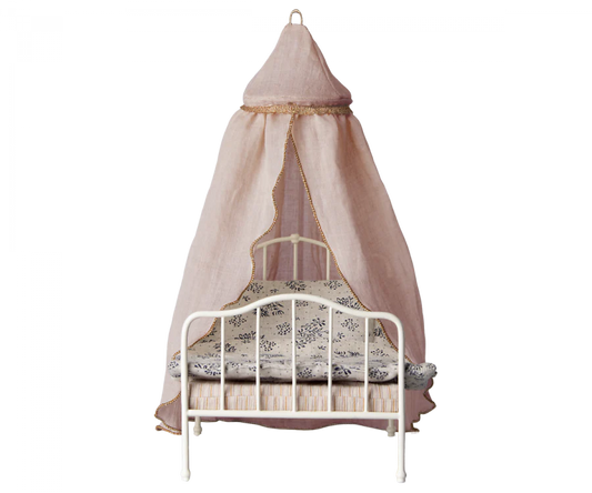 Mini Mouse Bed Canopy