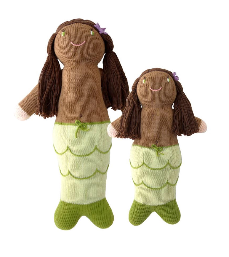 Doll - Stuffy Medium 12”, Toy, Bla Bla - Purr Petite