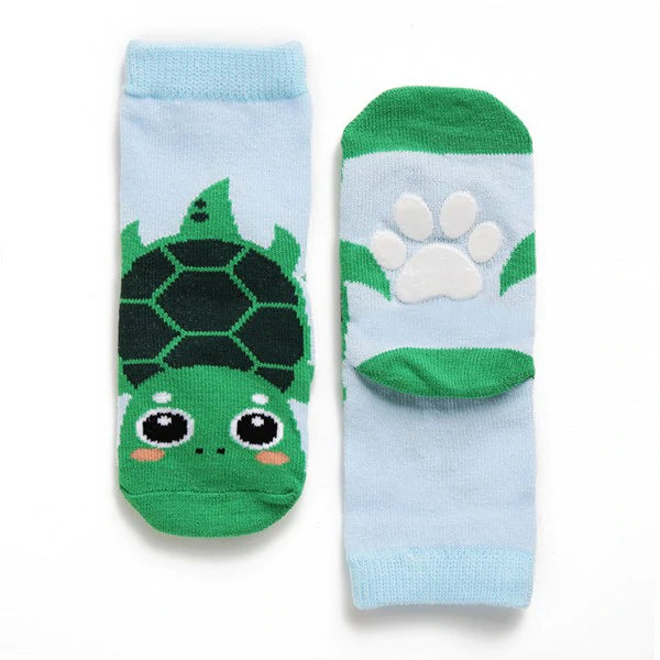 Zoo Socks - Baby