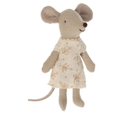 Little Sibling Mouse Clothes