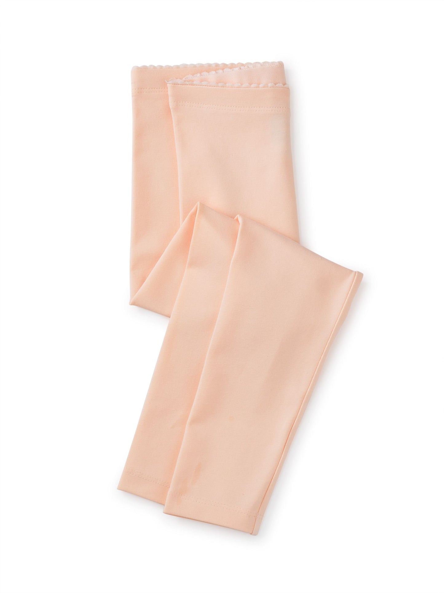 Solid Leggings - Creole Pink