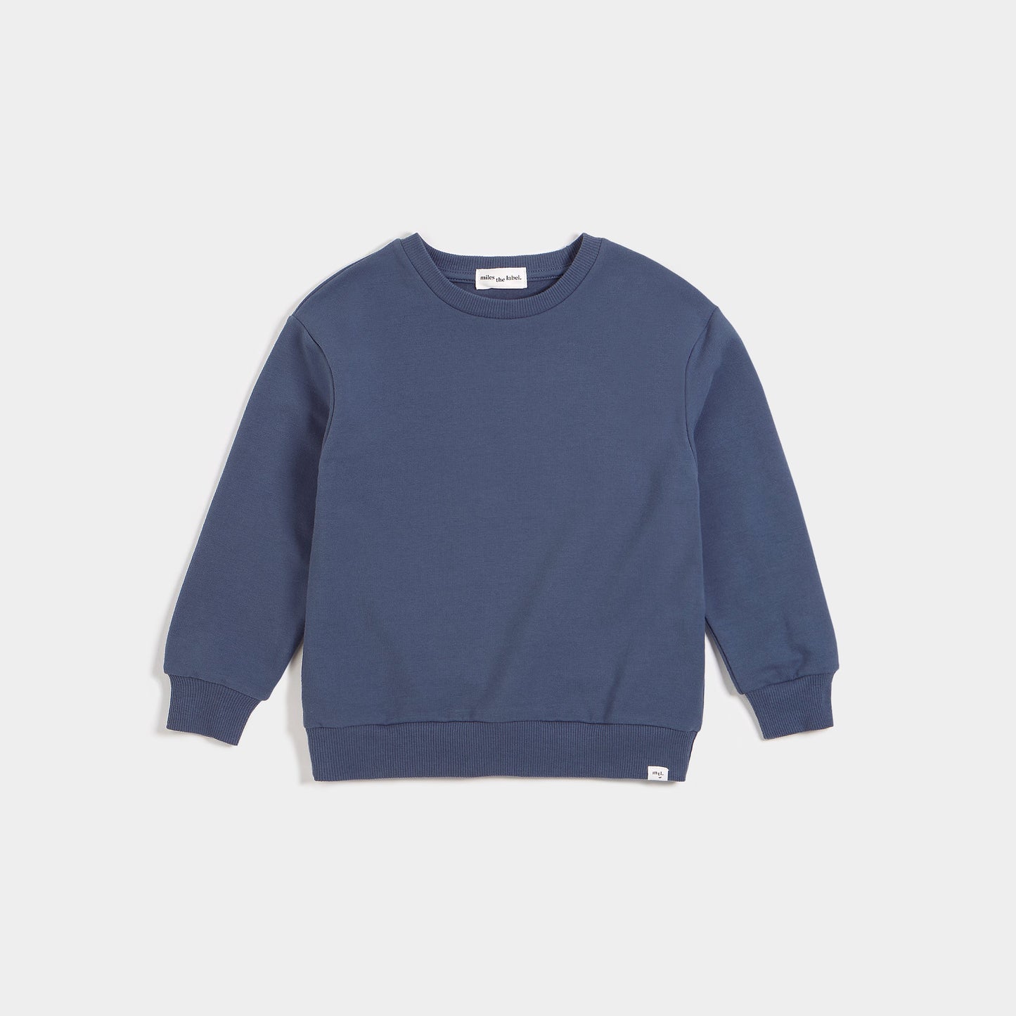 Miles Basics Sweatshirt