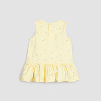Sprinkles Tank with Ruffle