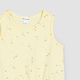Sprinkles Tank with Ruffle