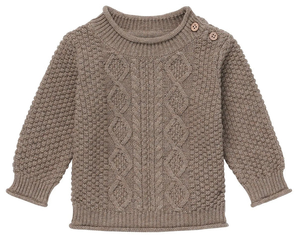 Jodphur Sweater