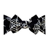 Headband - Halloween Knot
