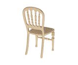 Gold Chair for Mouse