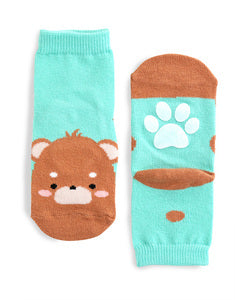 Zoo Socks, Socks - baby, Salon de Bebe - Purr Petite
