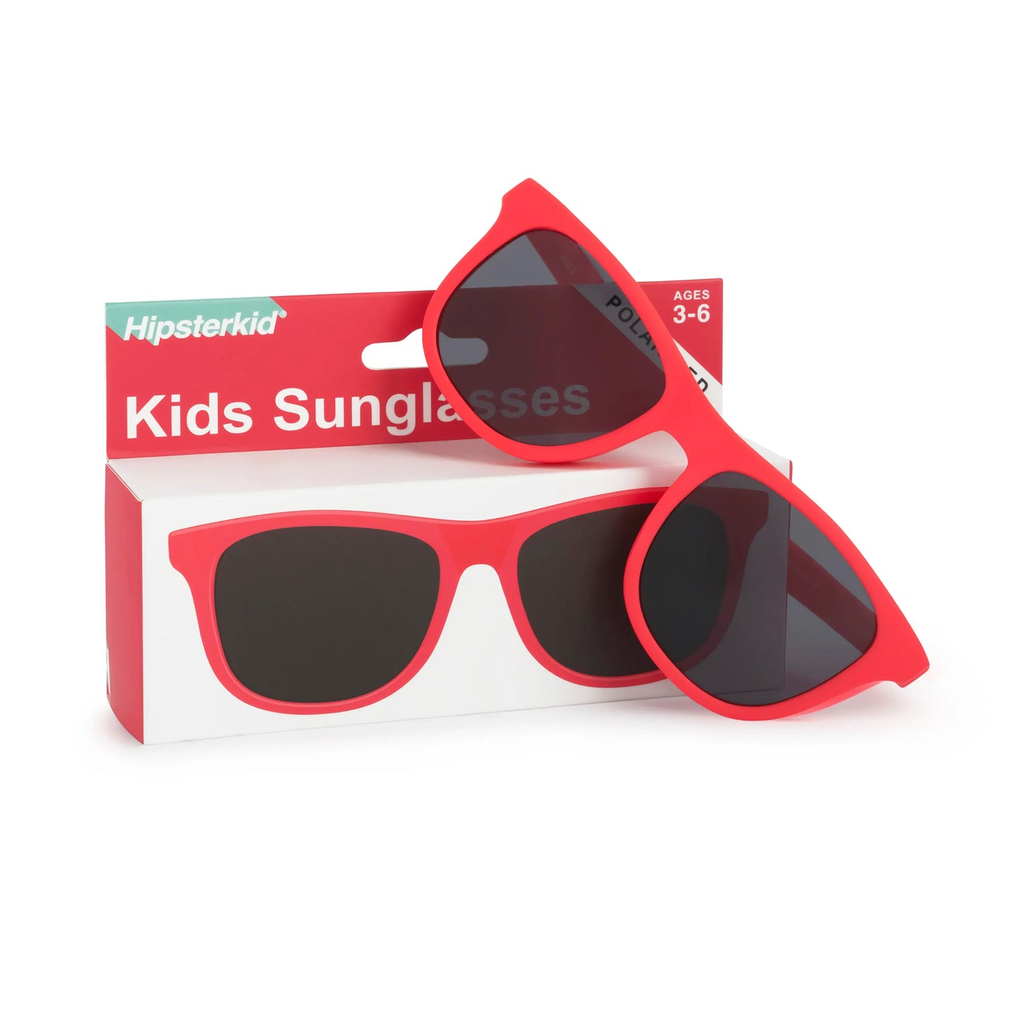 Drifter Sunglasses - Toddler
