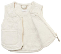 Maplewood Baby Vest