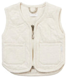 Maplewood Baby Vest