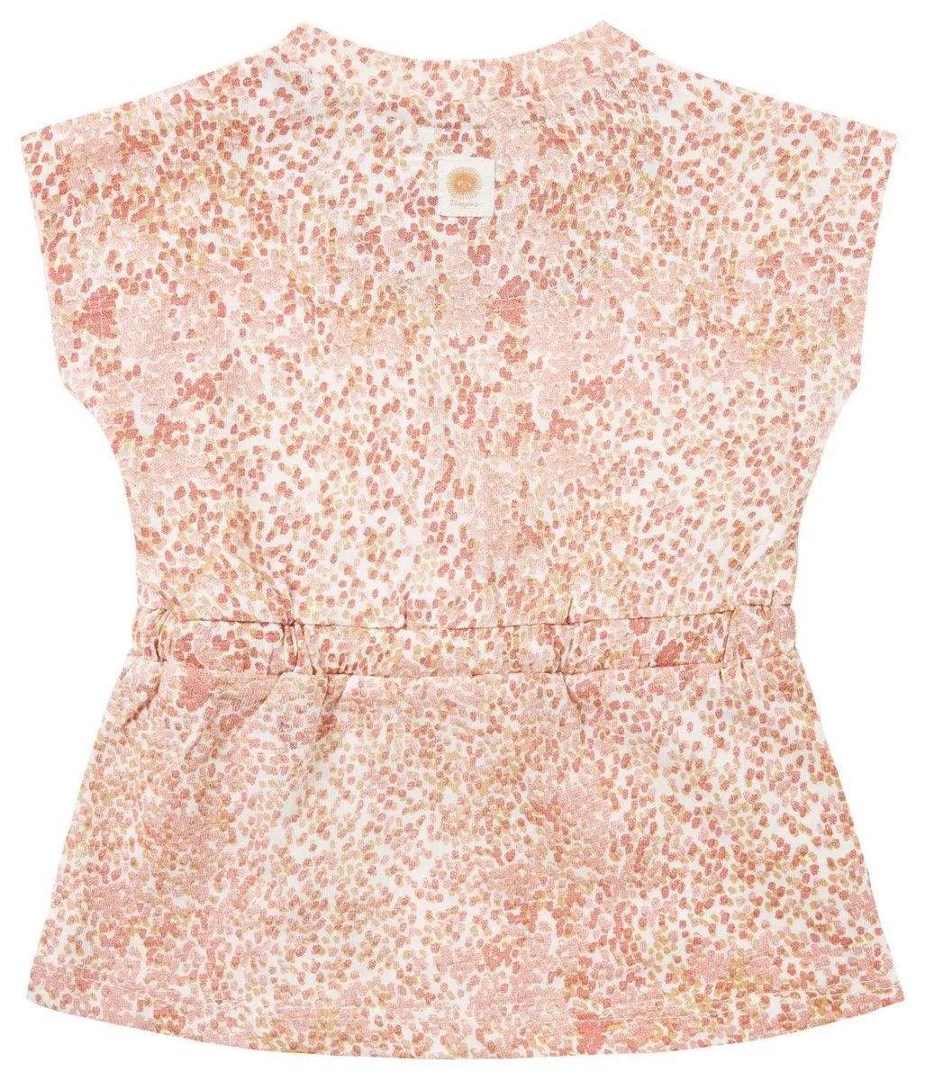 Nicholls Rose Dawn Dress