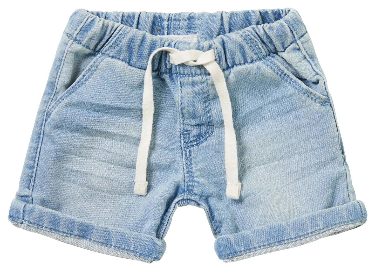Minetto Baby Shorts
