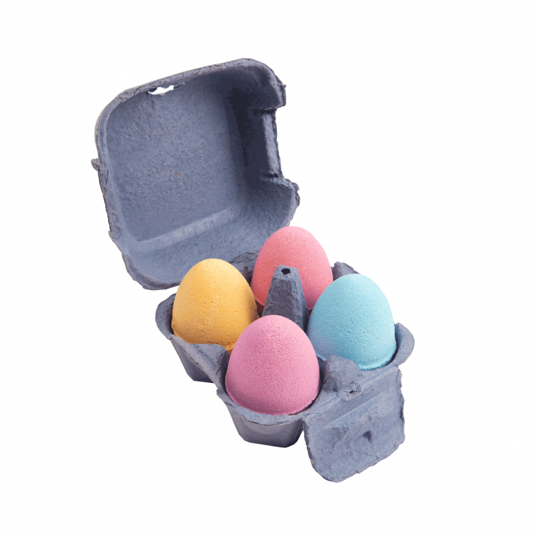 Cluck Cluck Bath Bomb Pack