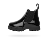 Kensington Treklite Boot - Gloss Black