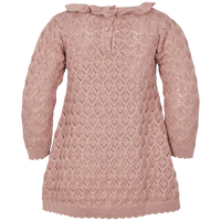 Ash Rose Sweater Dress