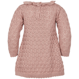 Ash Rose Sweater Dress