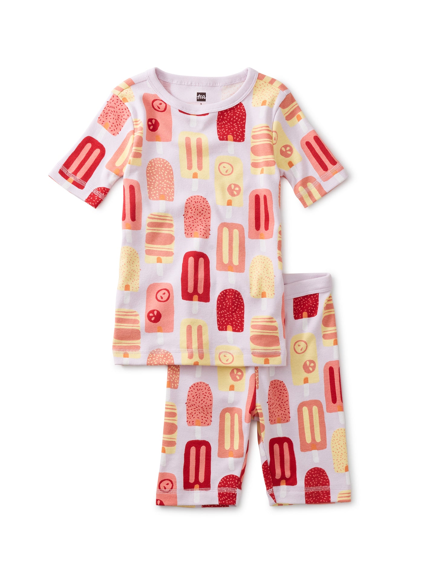 In Your Dreams Pajama Set - Popsicle Parade