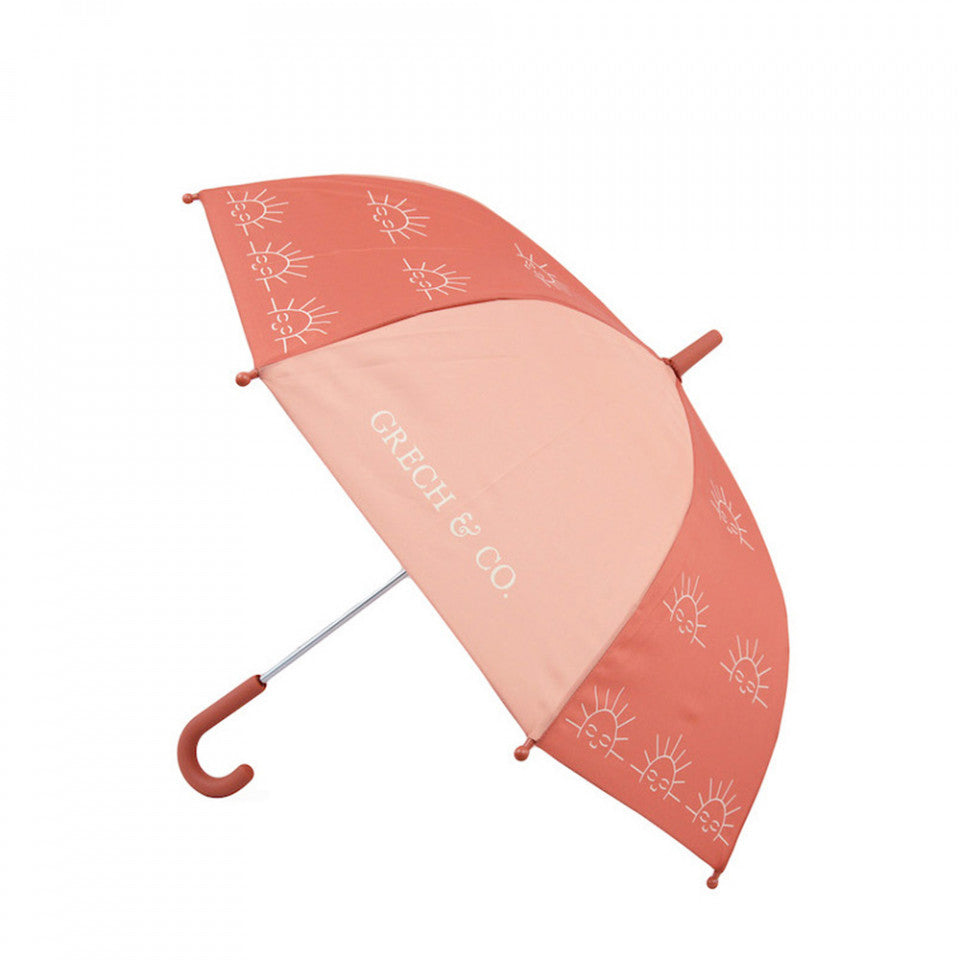 Children's Sustainable Umbrella