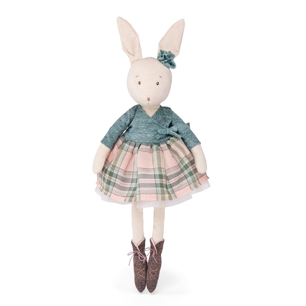 Petite École de Danse - Victorine the Rabbit