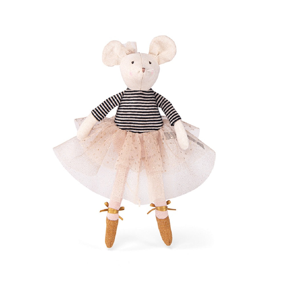 Petite École de Danse - Mouse Doll