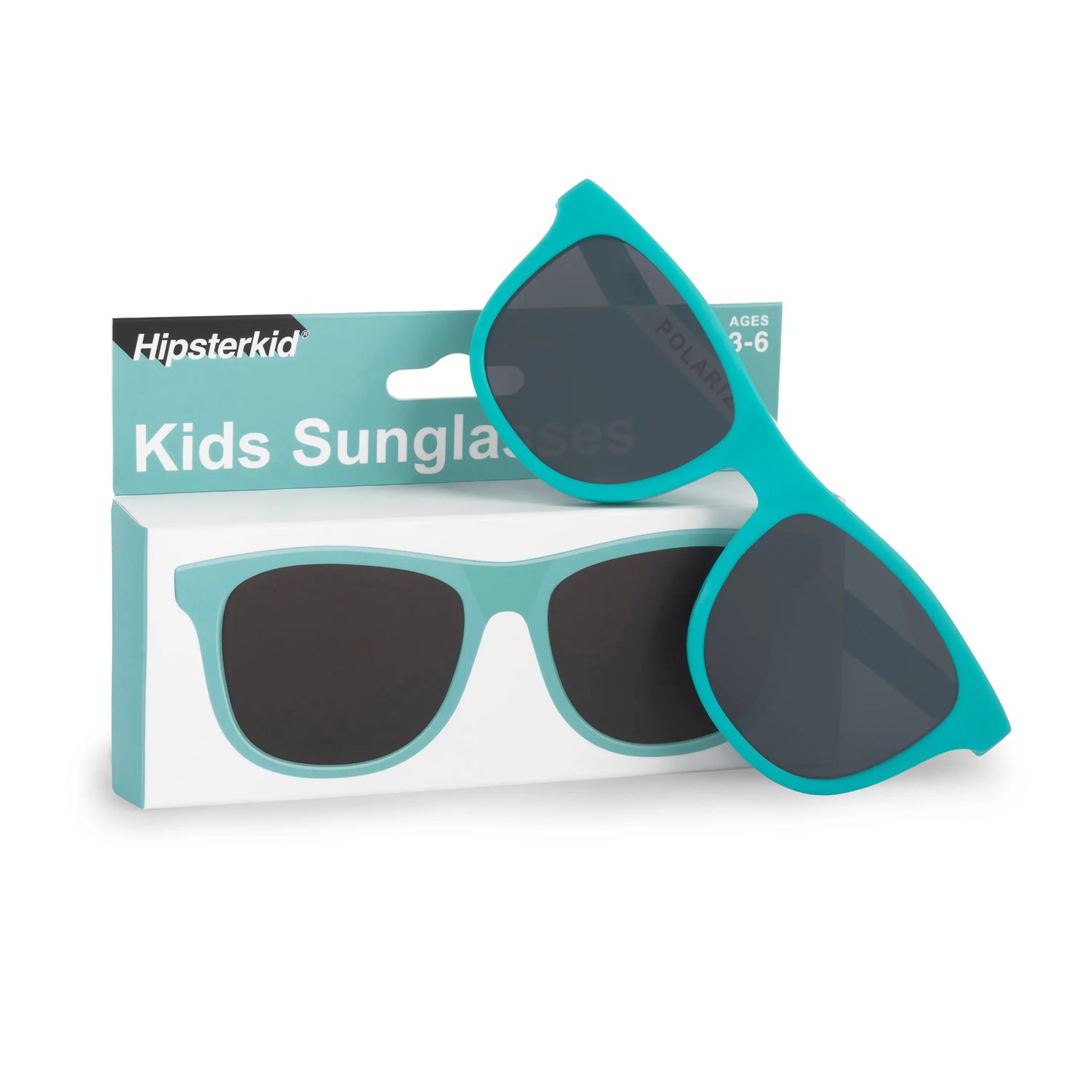 Drifter Sunglasses - Toddler