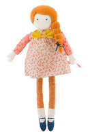 Parisiennes Doll 39cm, Toy, Moulin Roty - Purr Petite