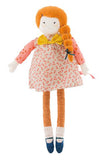 Parisiennes Doll 39cm, Toy, Moulin Roty - Purr Petite