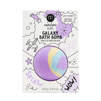 Colouring + Soothing Bath Bomb