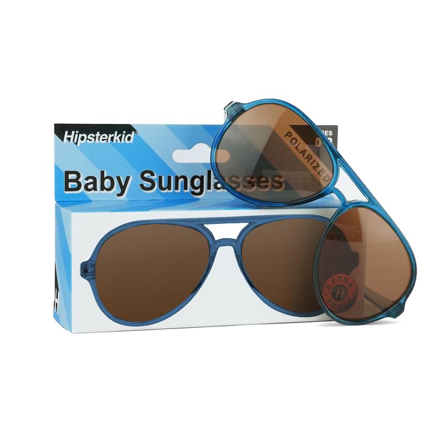 Aviator Sunglasses - Baby