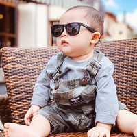 Wayfarer Sunglasses - Baby