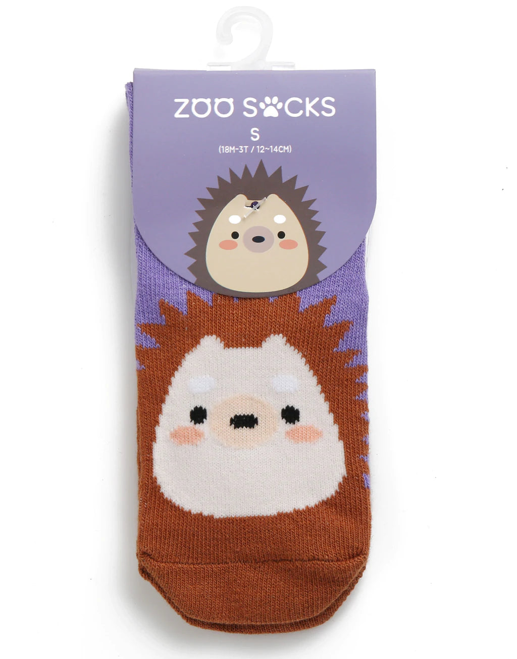 Zoo Socks - Baby