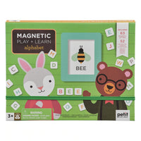 Magnetic Dress Up & Play Sets