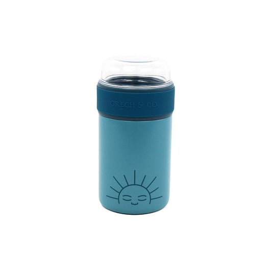 Thermo Snack + Food Jar