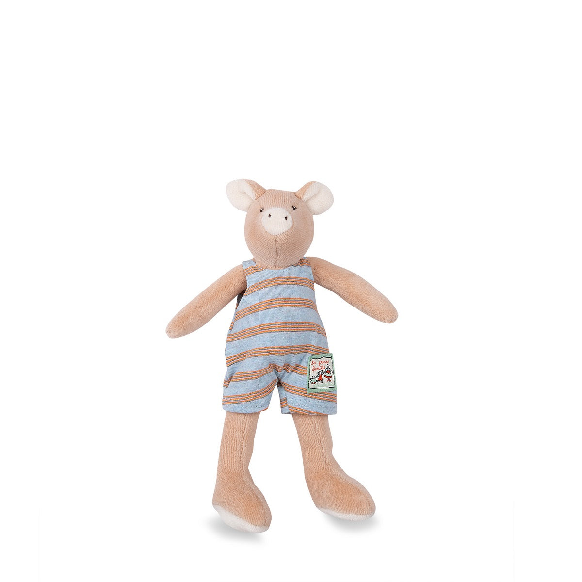 Grande Famille Soft Toy - Small