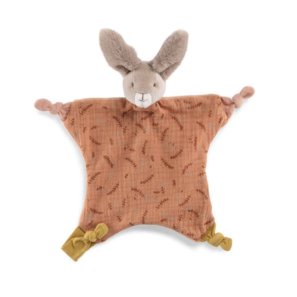 Trois Petits Lapins - Rabbit Cuddle Toy