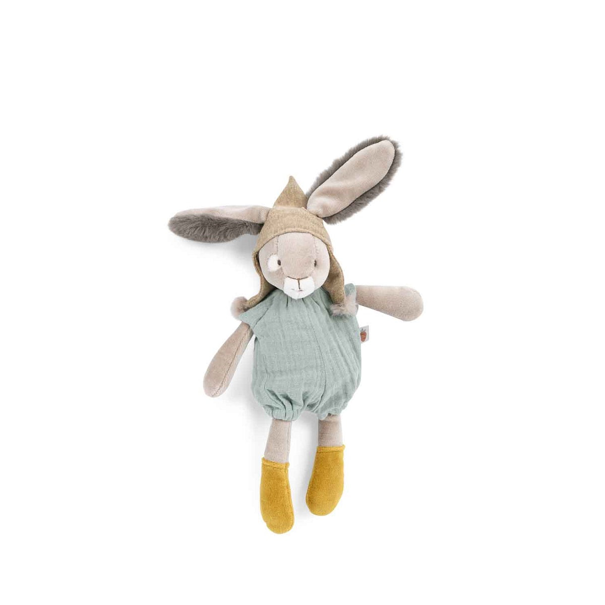 Trois Petits Lapins - Small Rabbit