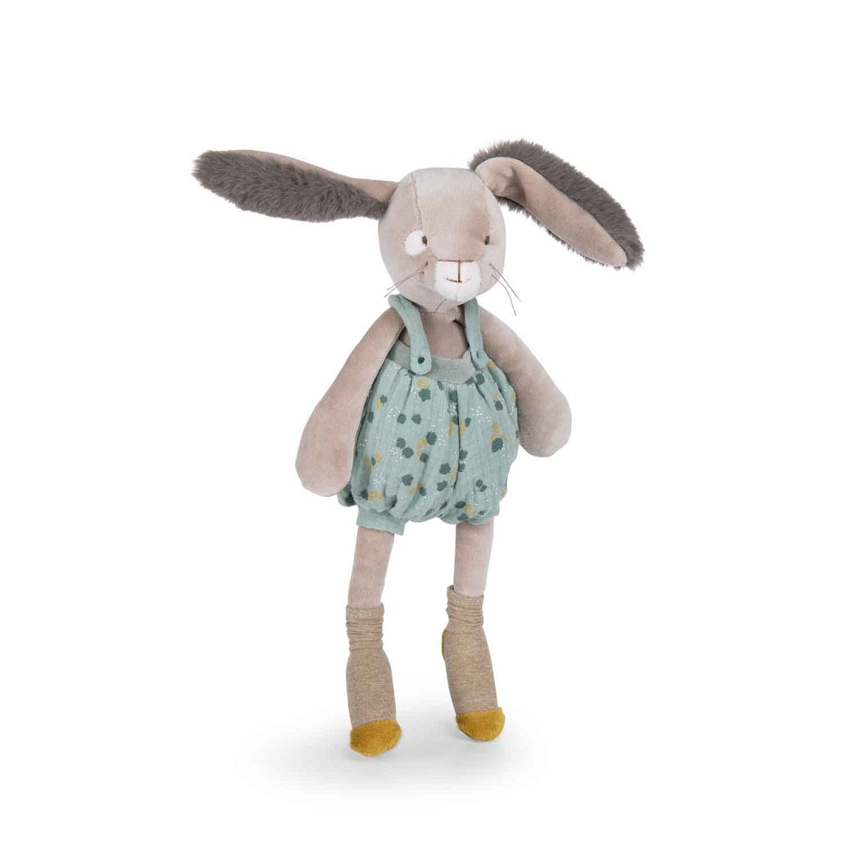 Trois Petits Lapins - Rabbit Soft Toy