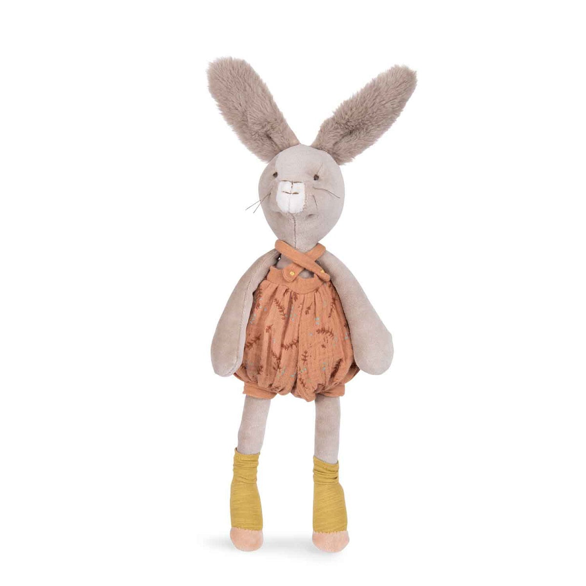 Trois Petits Lapins - Rabbit Soft Toy
