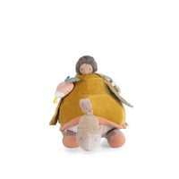 Trois Petits Lapins - Large Activity Turtle