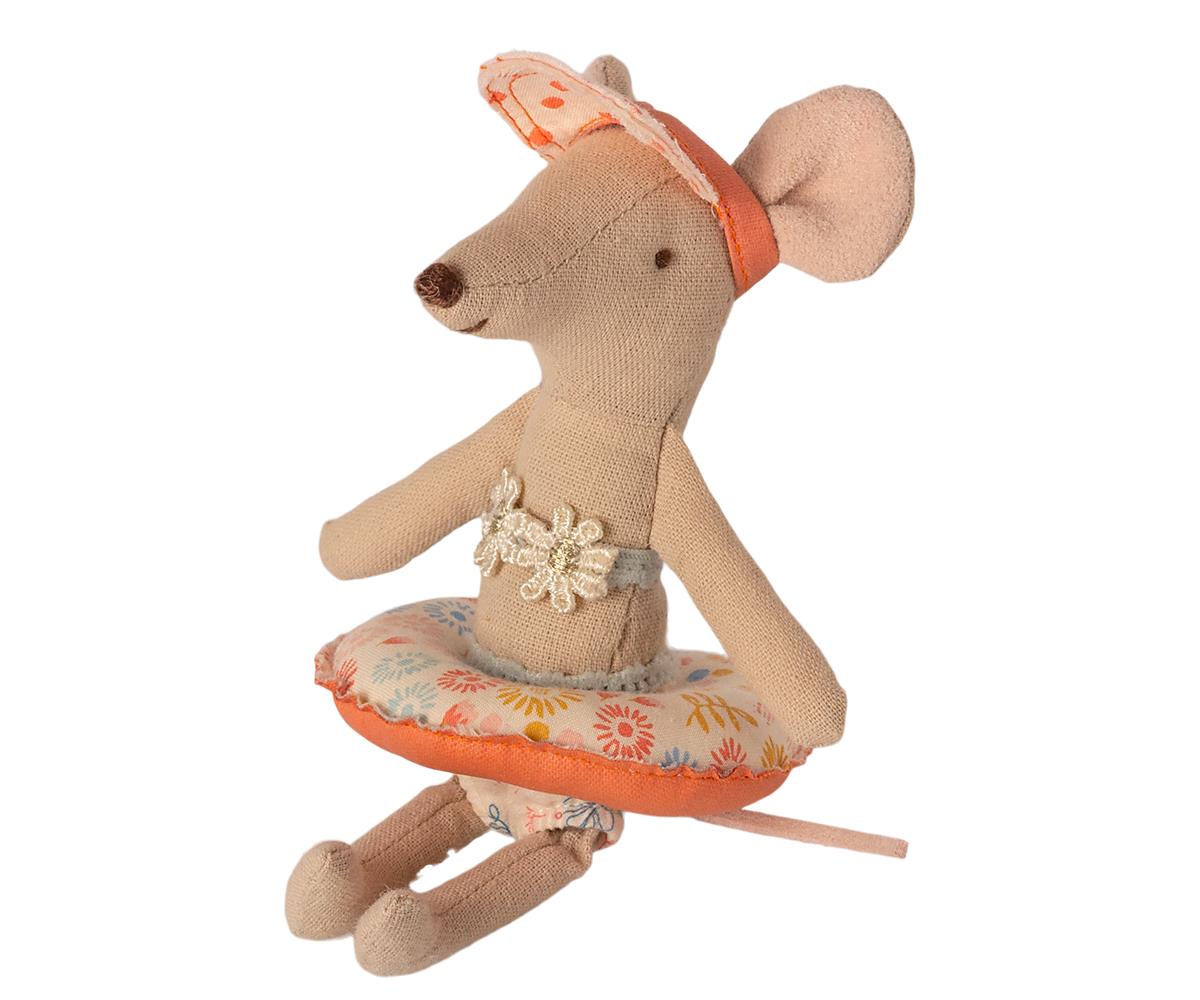 Beach Float for Small Mouse
