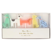 Pet Candle 5 pack