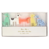 Pet Candle 5 pack