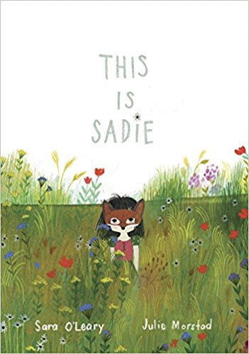 This is Sadie, Books, Raincoast - Purr Petite