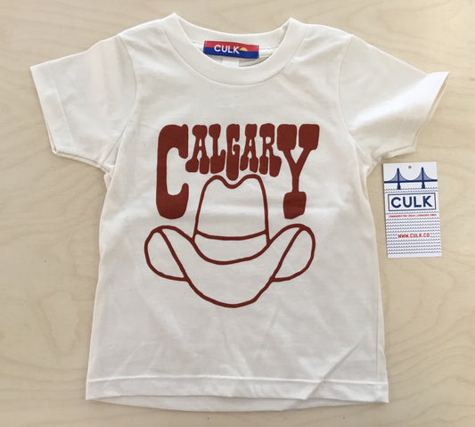 Calgary T-Shirt