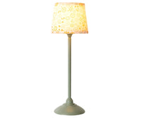 Miniature Floor Lamp