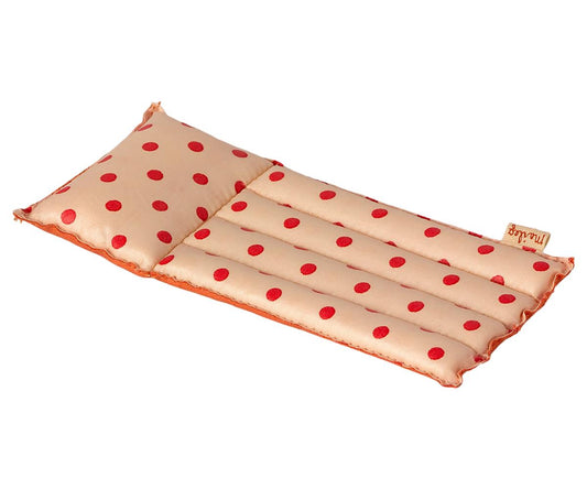 Air Mattress for Mouse-Red Dot